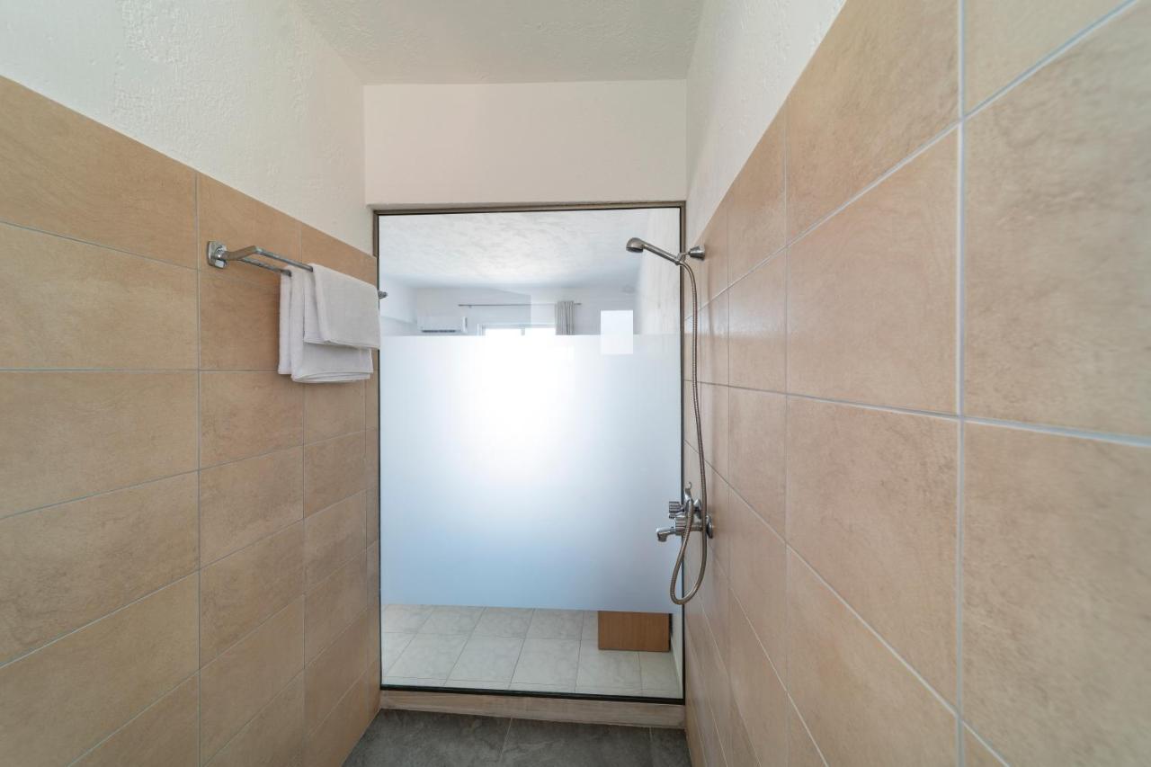 Yiasemi Faliraki Rooms Ngoại thất bức ảnh