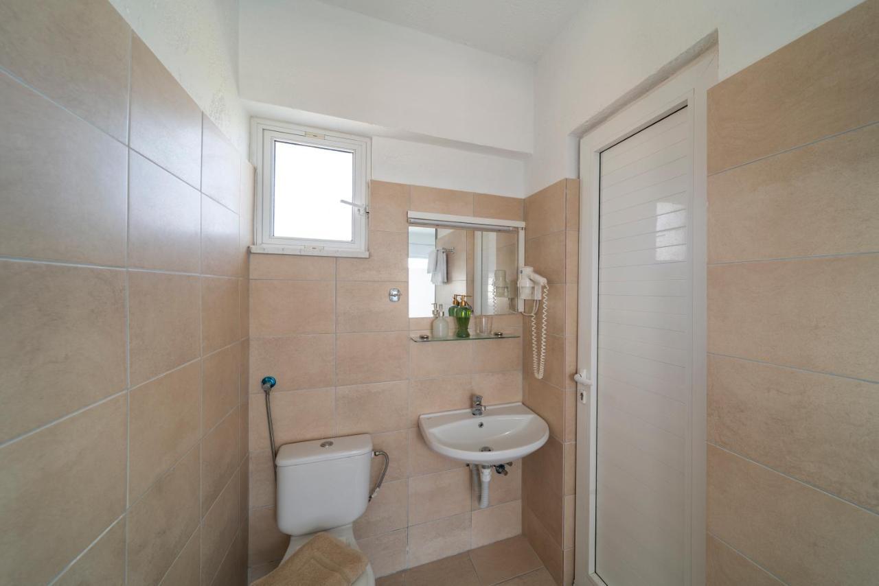 Yiasemi Faliraki Rooms Ngoại thất bức ảnh